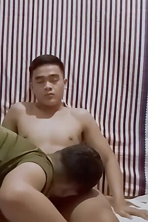 straight guy
