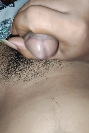 masturbation